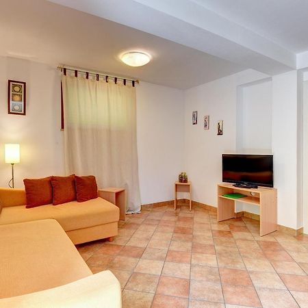 Apartments Buic Vinkuran Dış mekan fotoğraf