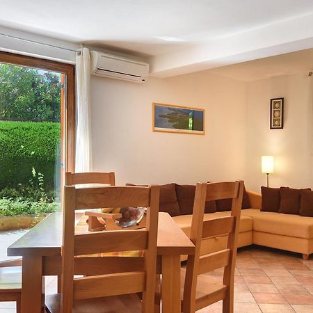 Apartments Buic Vinkuran Dış mekan fotoğraf
