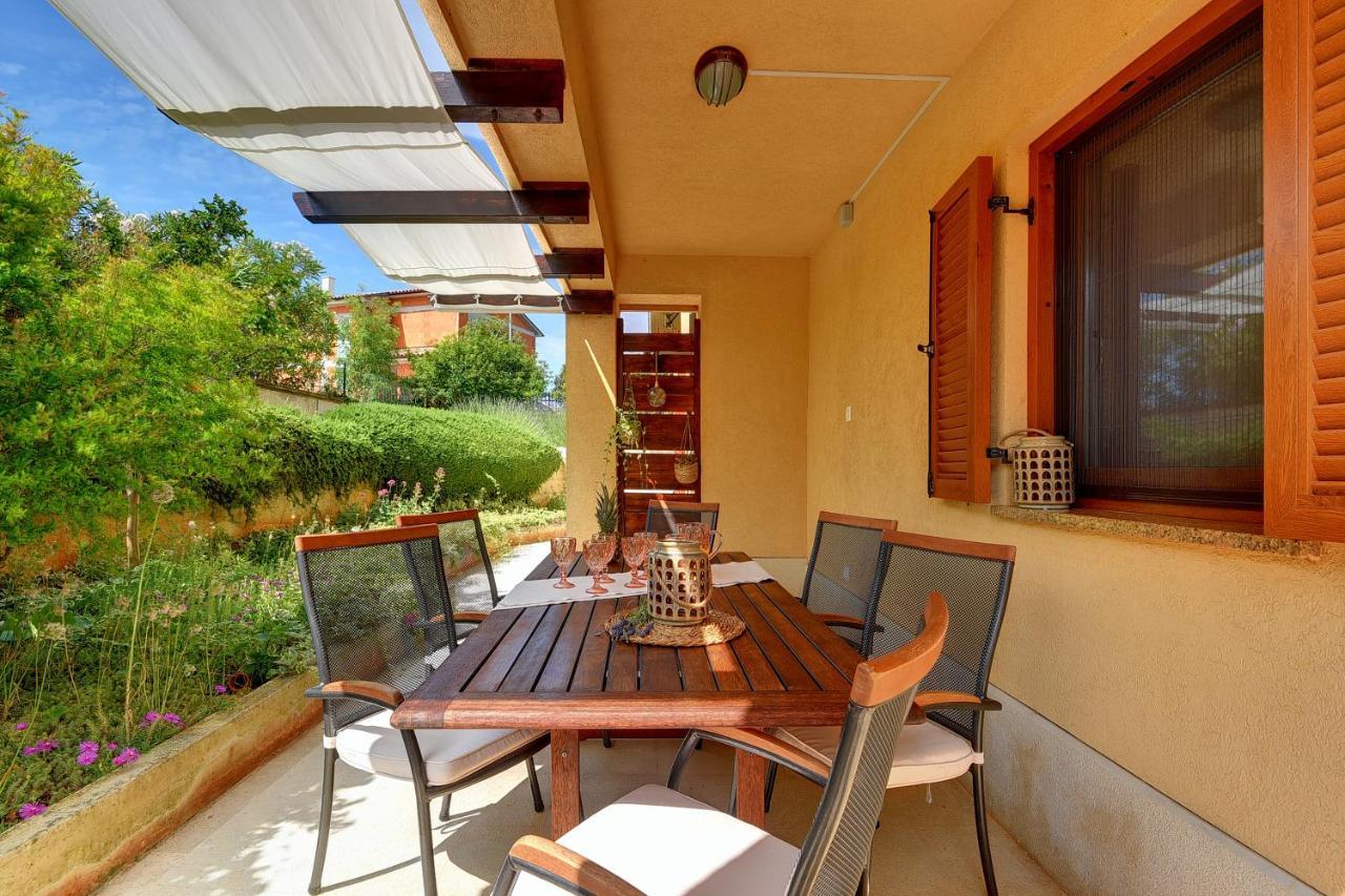 Apartments Buic Vinkuran Dış mekan fotoğraf