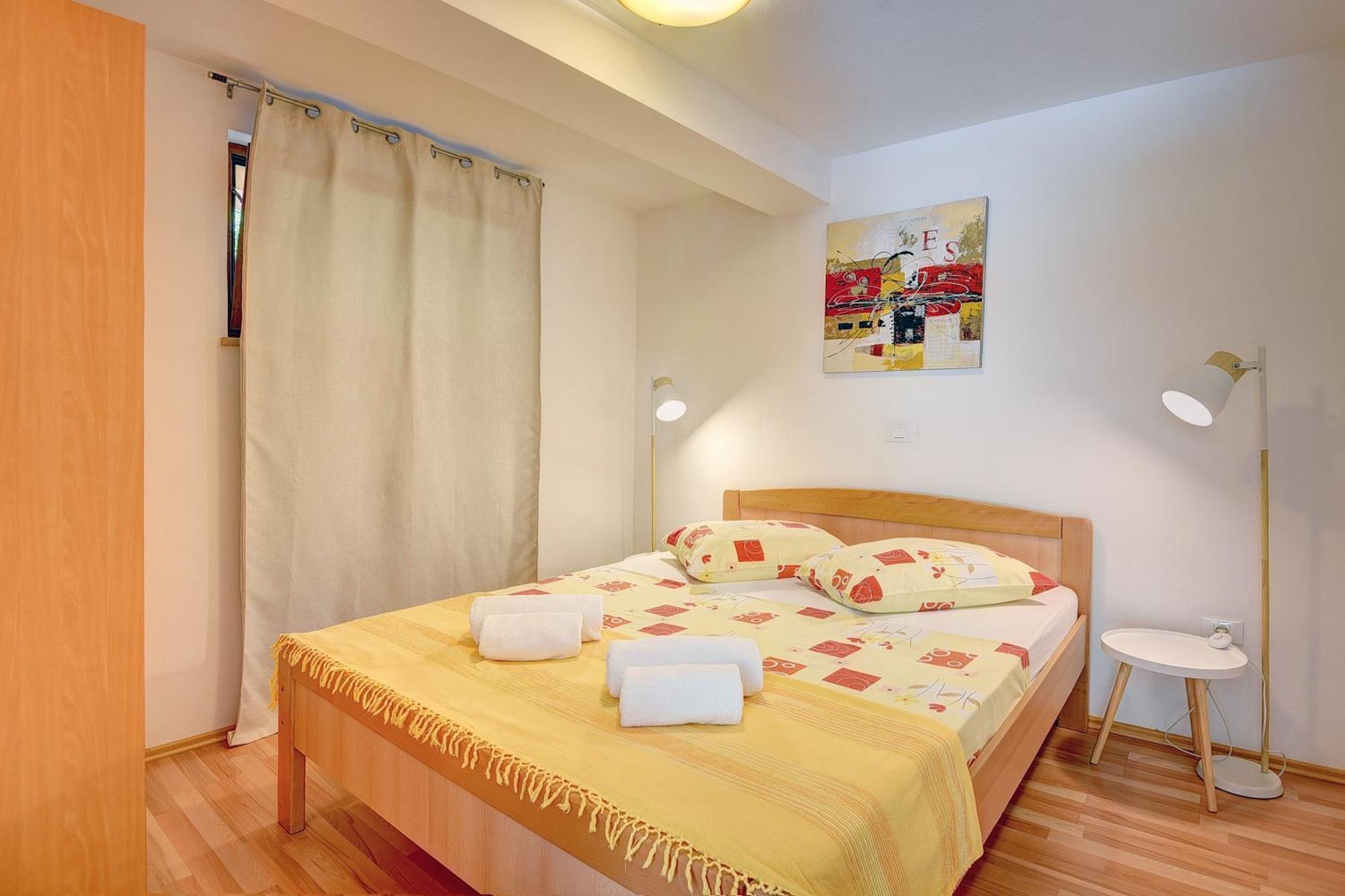 Apartments Buic Vinkuran Dış mekan fotoğraf