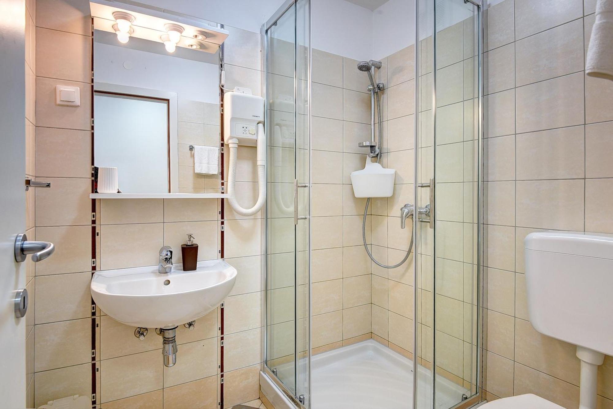 Apartments Buic Vinkuran Dış mekan fotoğraf