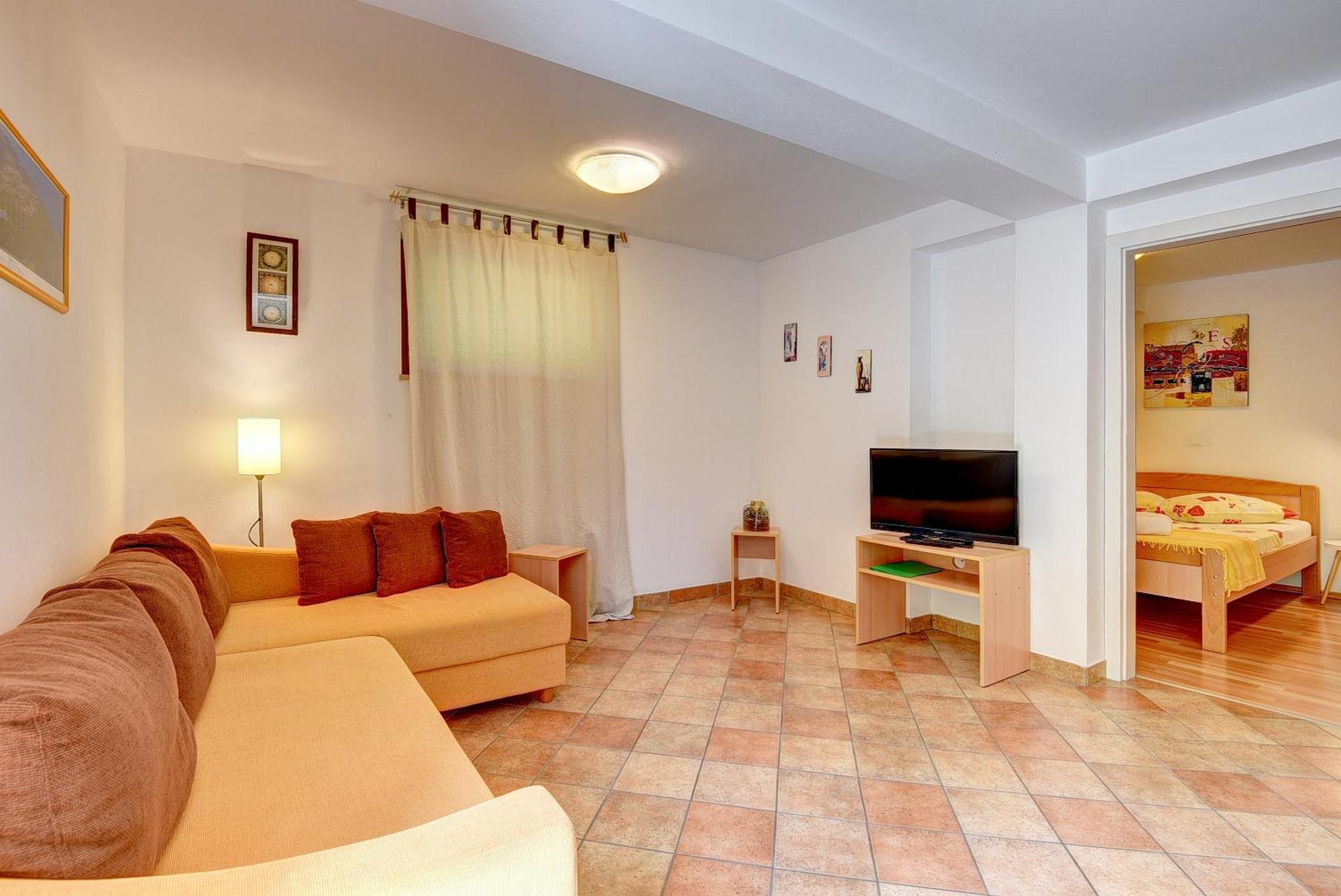 Apartments Buic Vinkuran Dış mekan fotoğraf