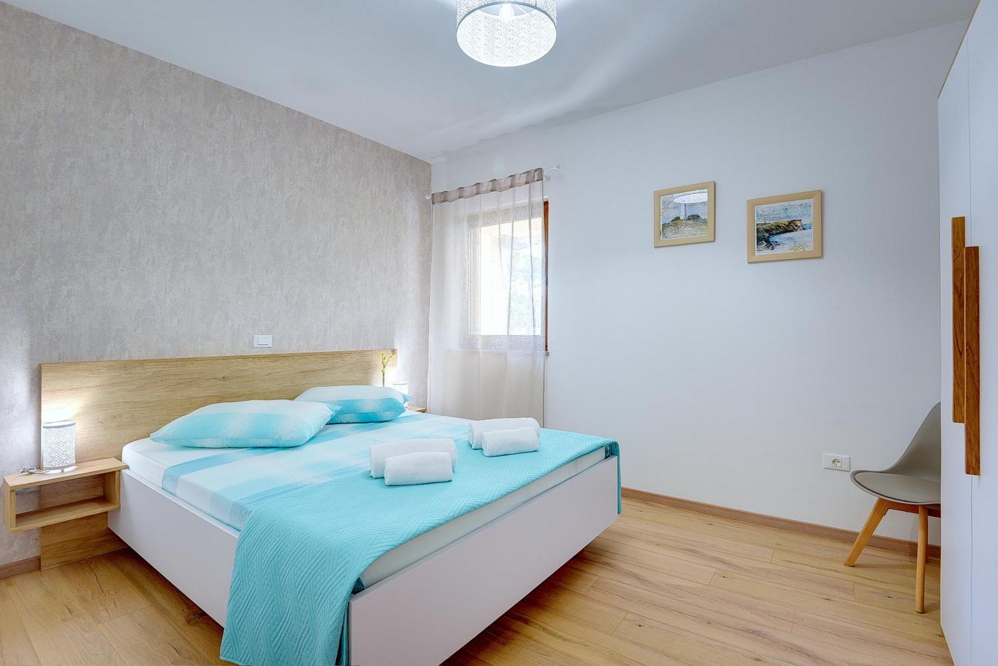 Apartments Buic Vinkuran Dış mekan fotoğraf