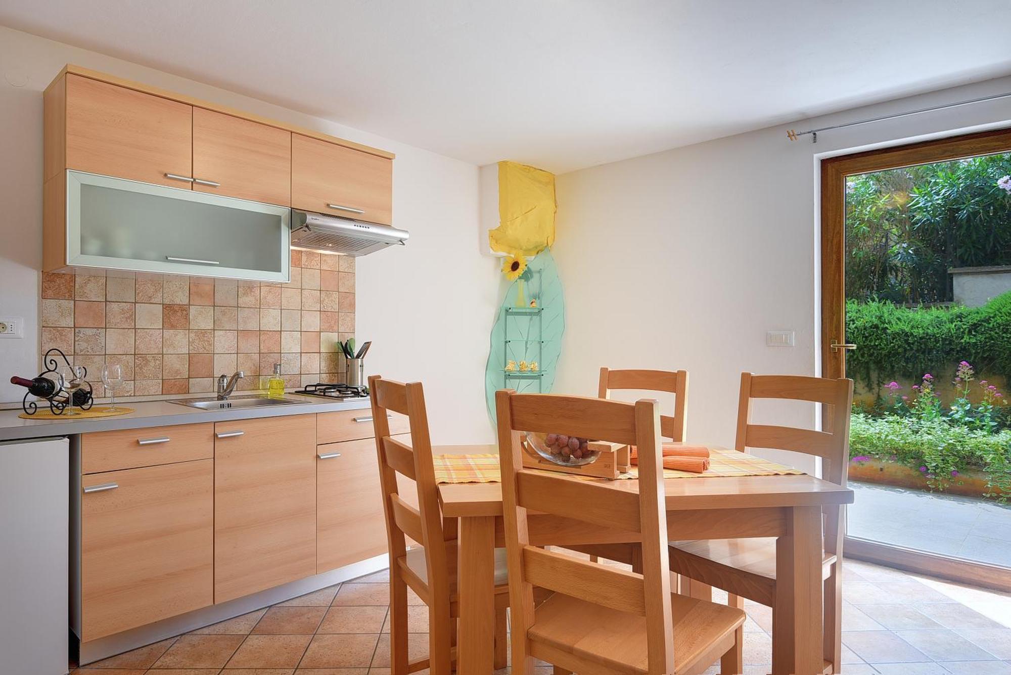 Apartments Buic Vinkuran Dış mekan fotoğraf