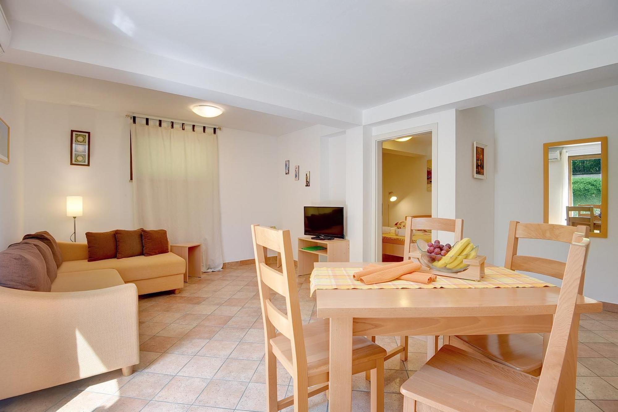 Apartments Buic Vinkuran Dış mekan fotoğraf