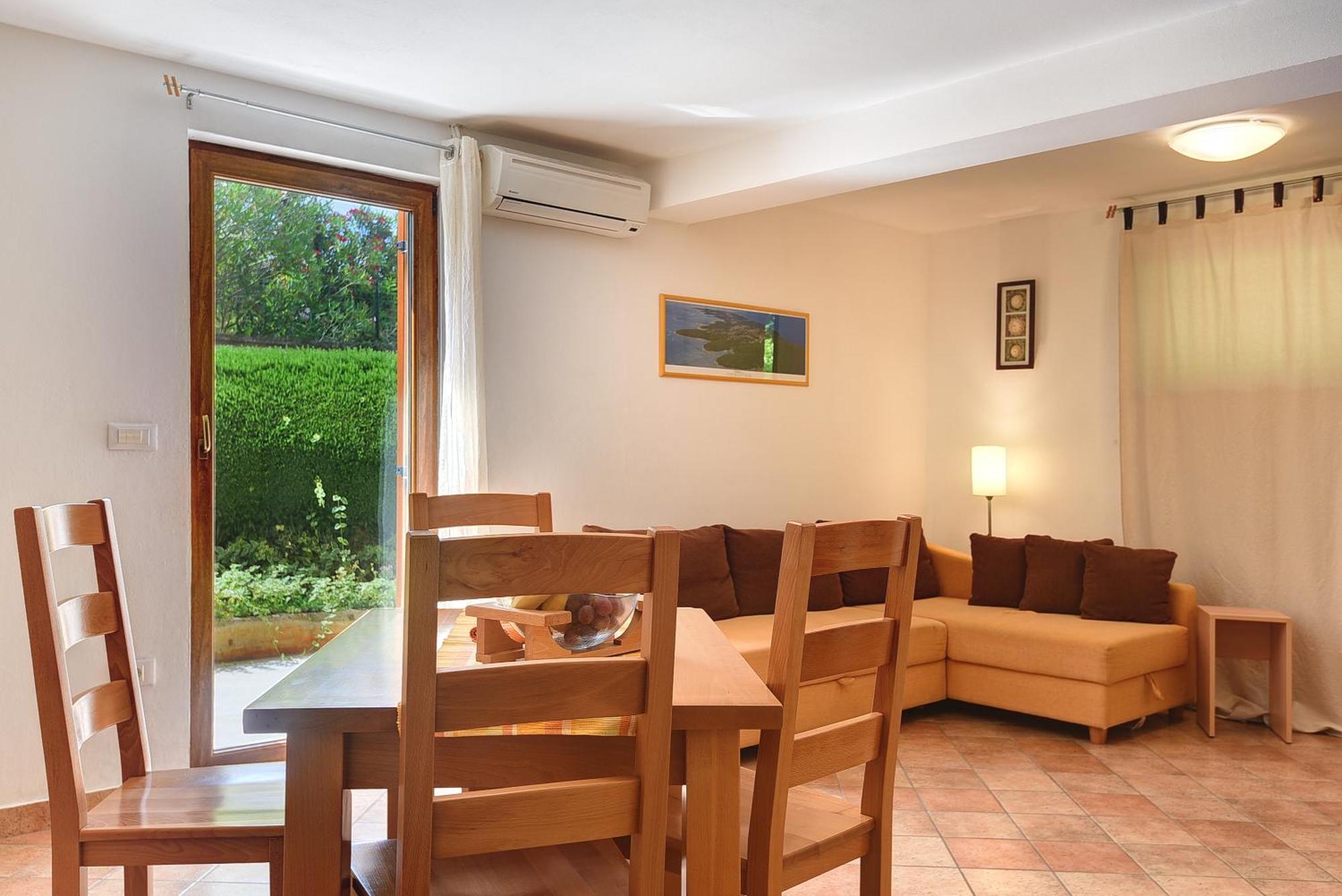 Apartments Buic Vinkuran Dış mekan fotoğraf