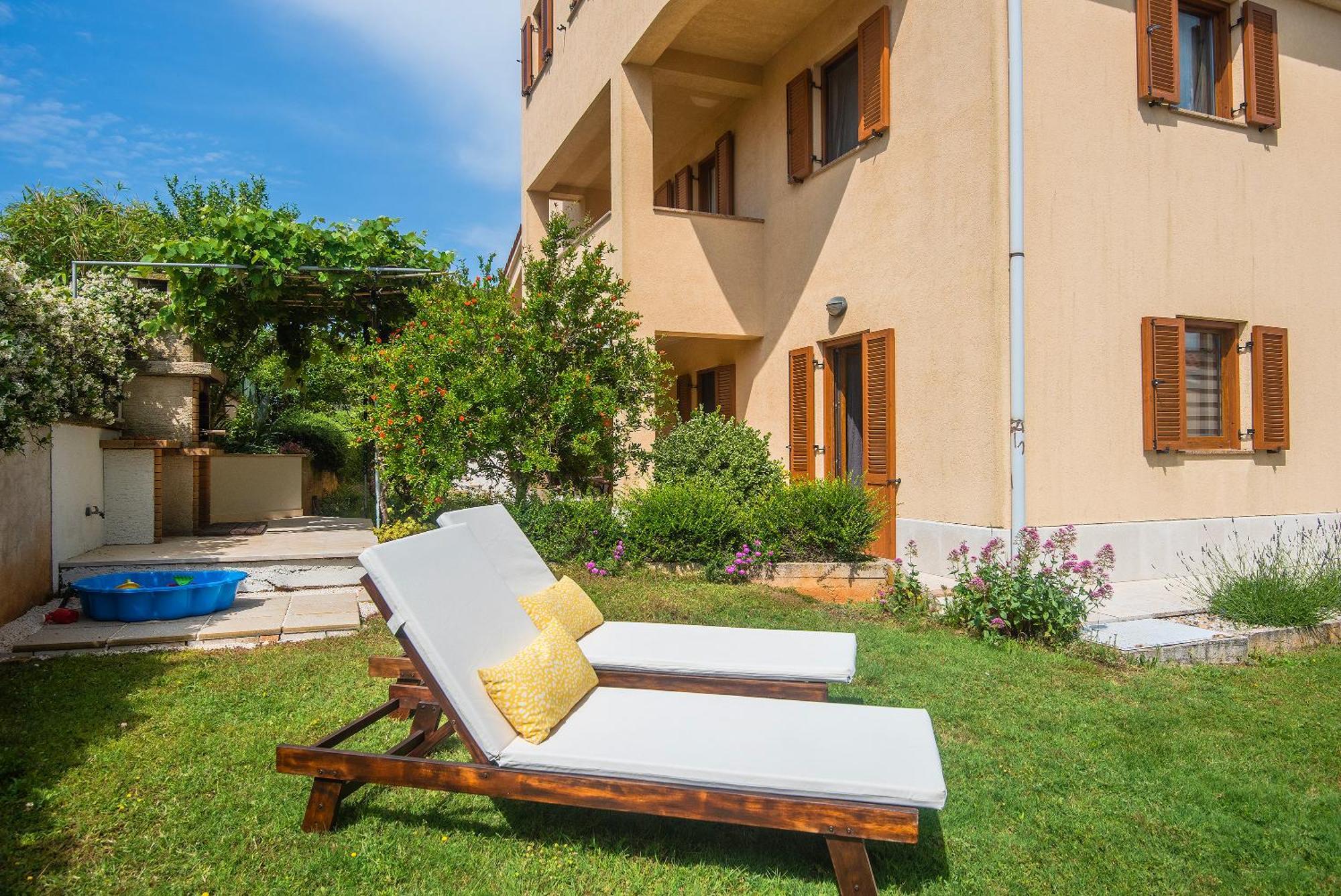 Apartments Buic Vinkuran Dış mekan fotoğraf