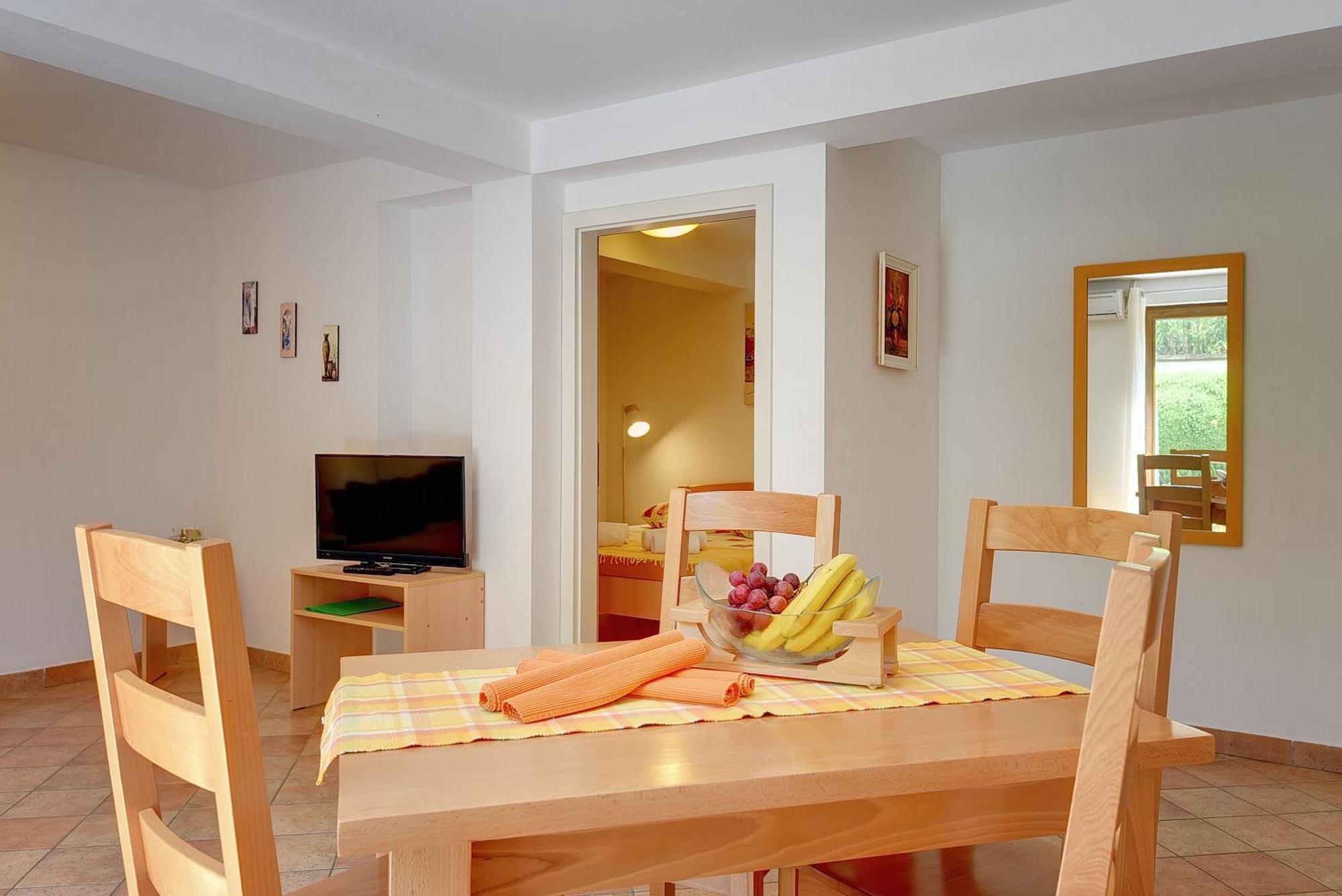 Apartments Buic Vinkuran Dış mekan fotoğraf