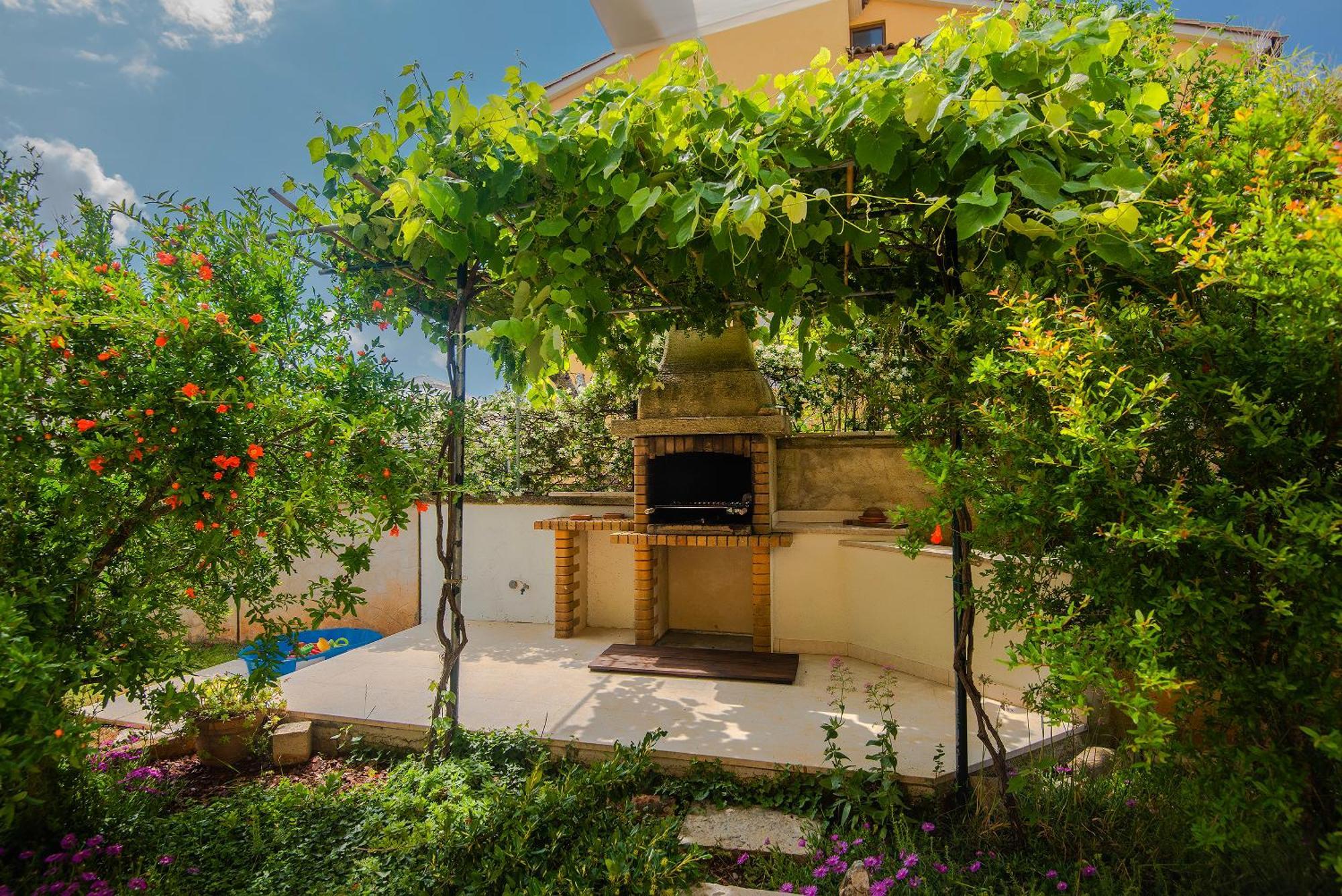 Apartments Buic Vinkuran Dış mekan fotoğraf