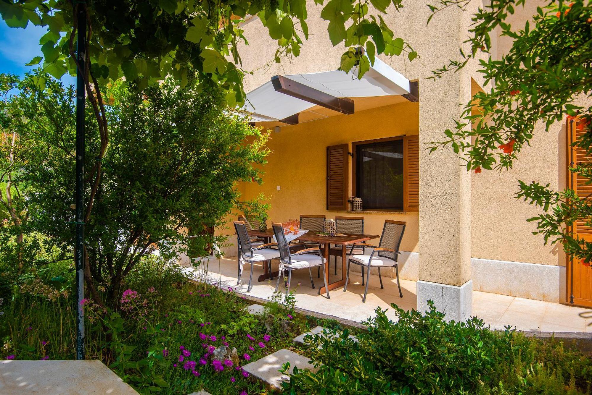 Apartments Buic Vinkuran Dış mekan fotoğraf