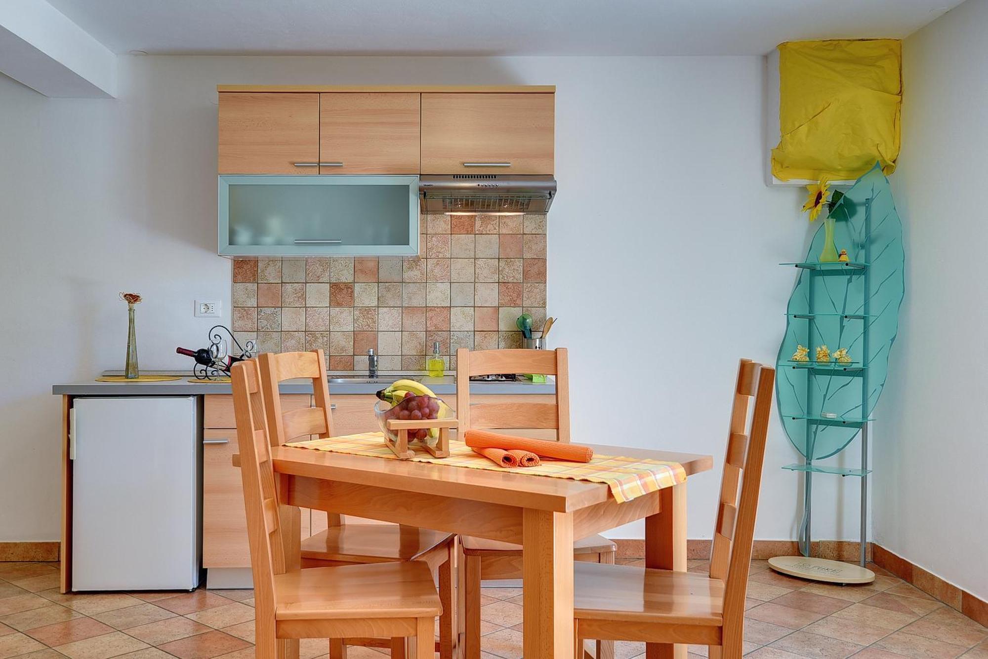 Apartments Buic Vinkuran Dış mekan fotoğraf