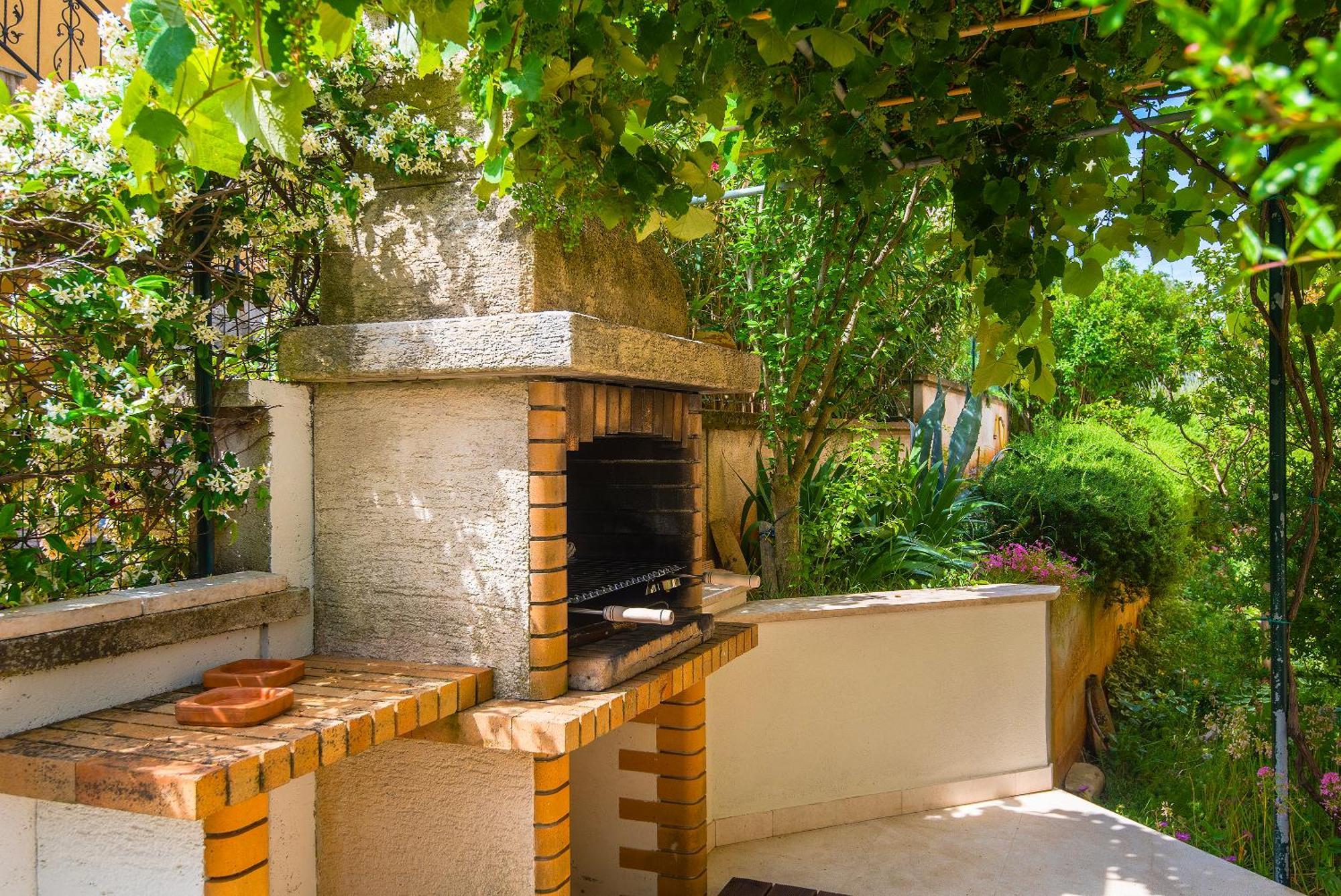 Apartments Buic Vinkuran Dış mekan fotoğraf
