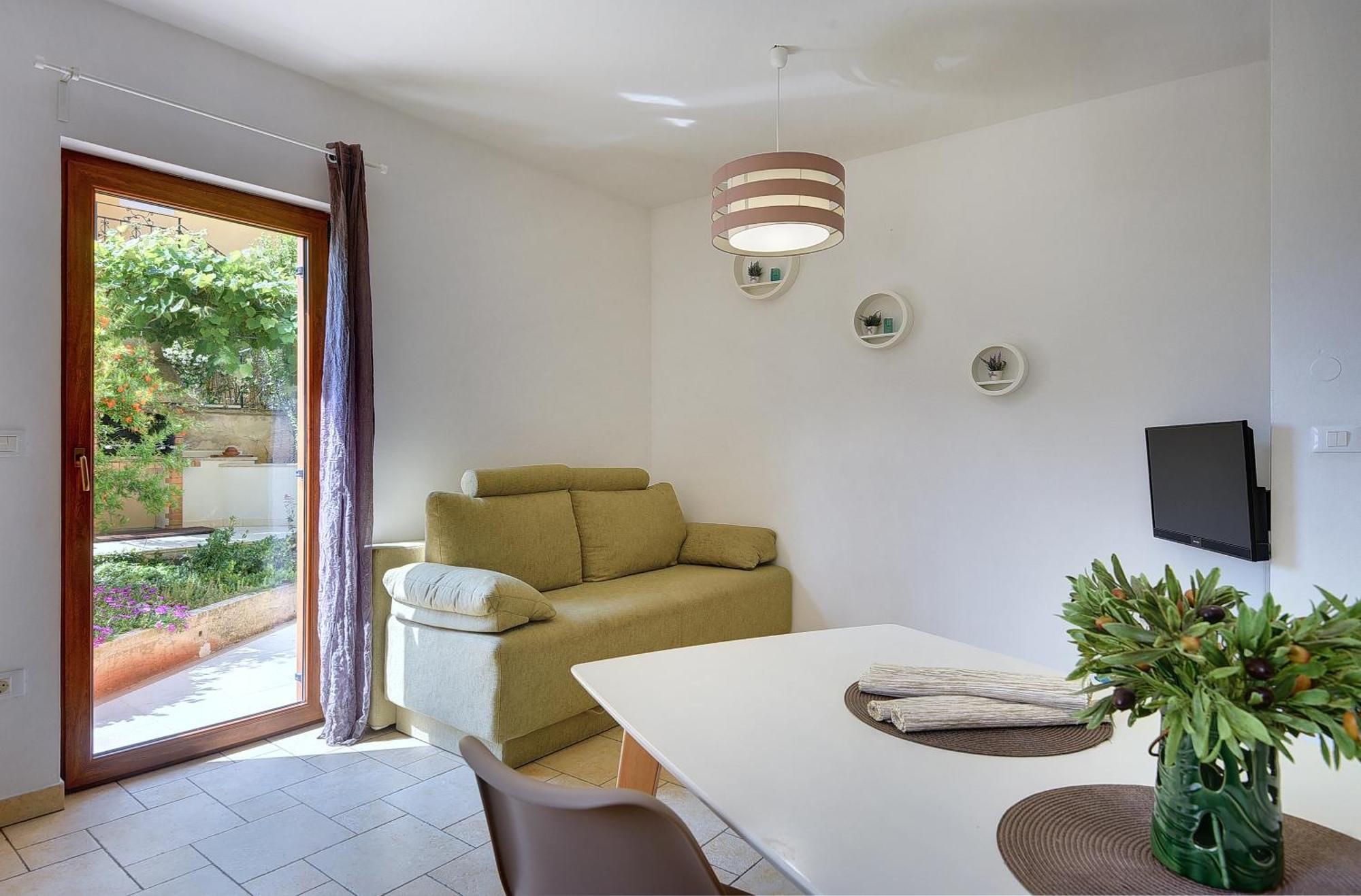 Apartments Buic Vinkuran Dış mekan fotoğraf
