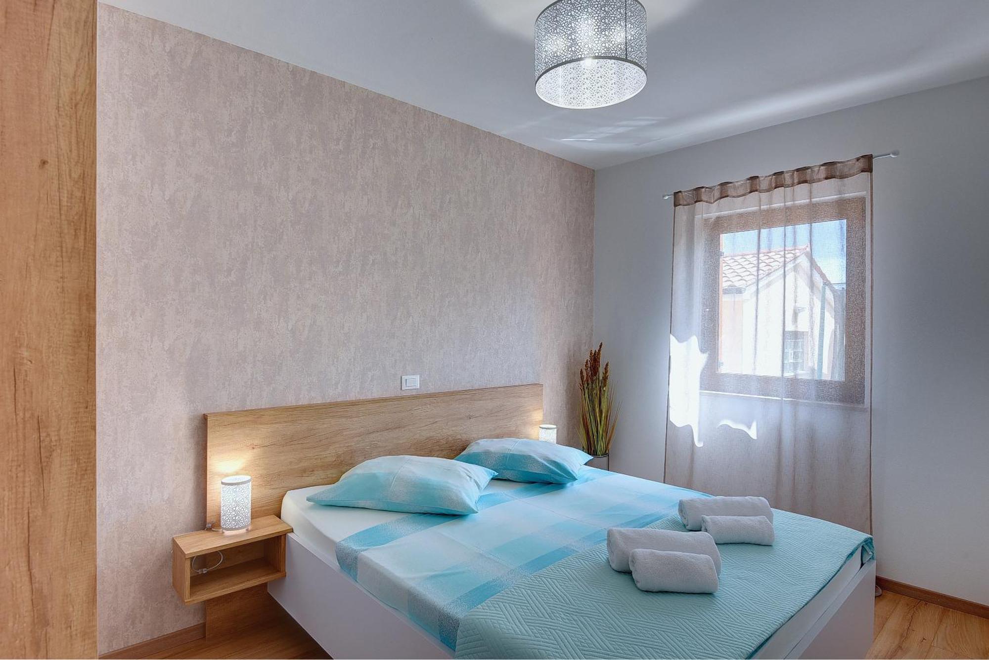 Apartments Buic Vinkuran Dış mekan fotoğraf