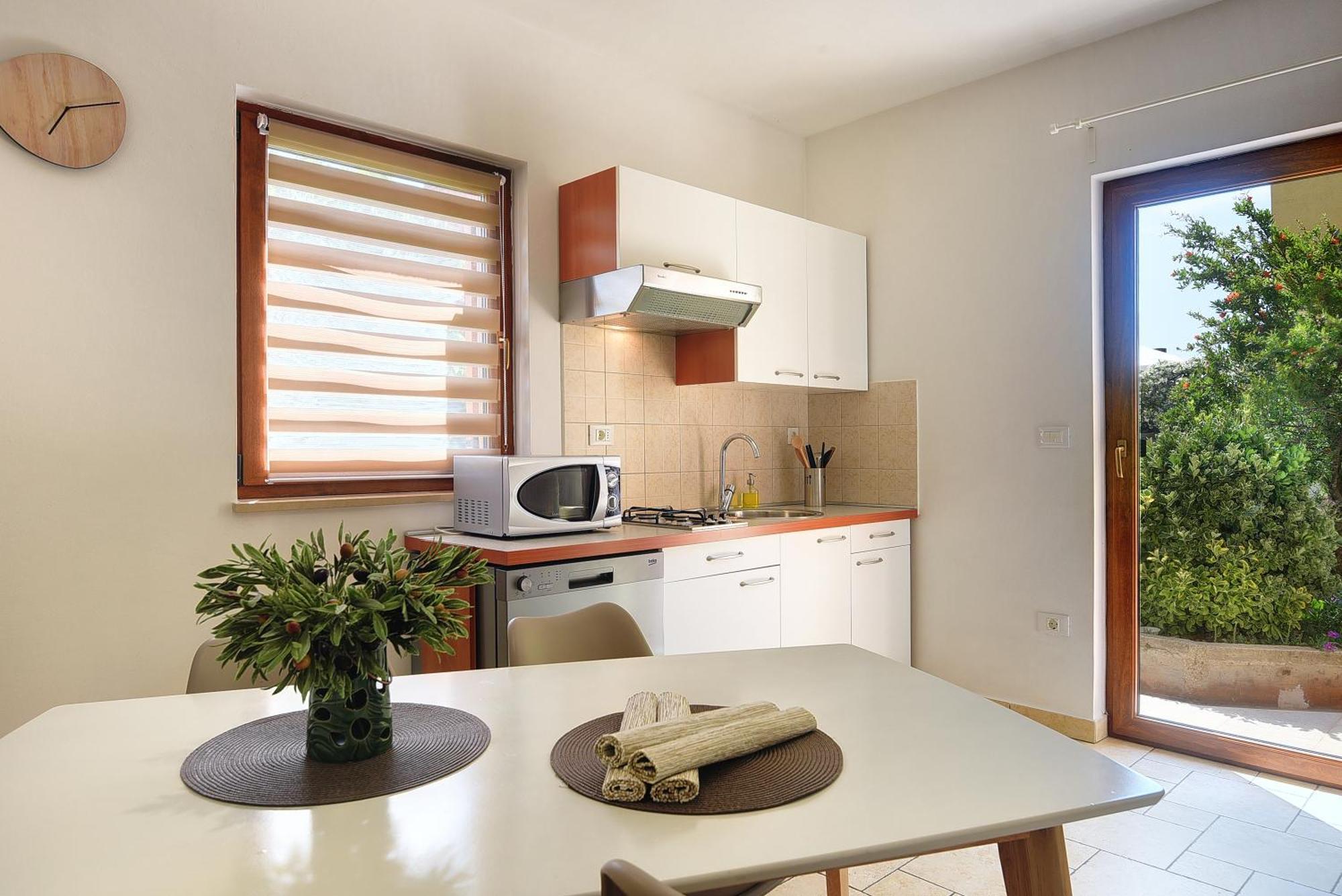 Apartments Buic Vinkuran Dış mekan fotoğraf
