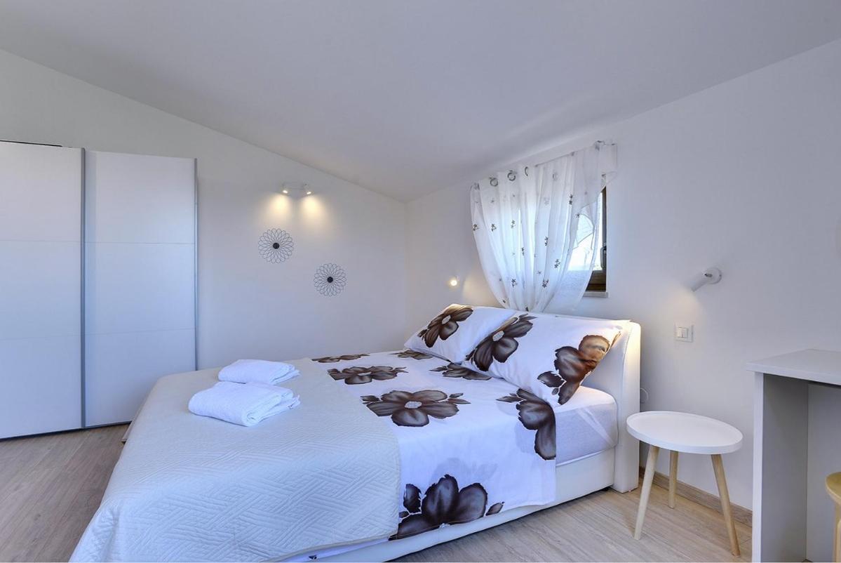 Apartments Buic Vinkuran Dış mekan fotoğraf