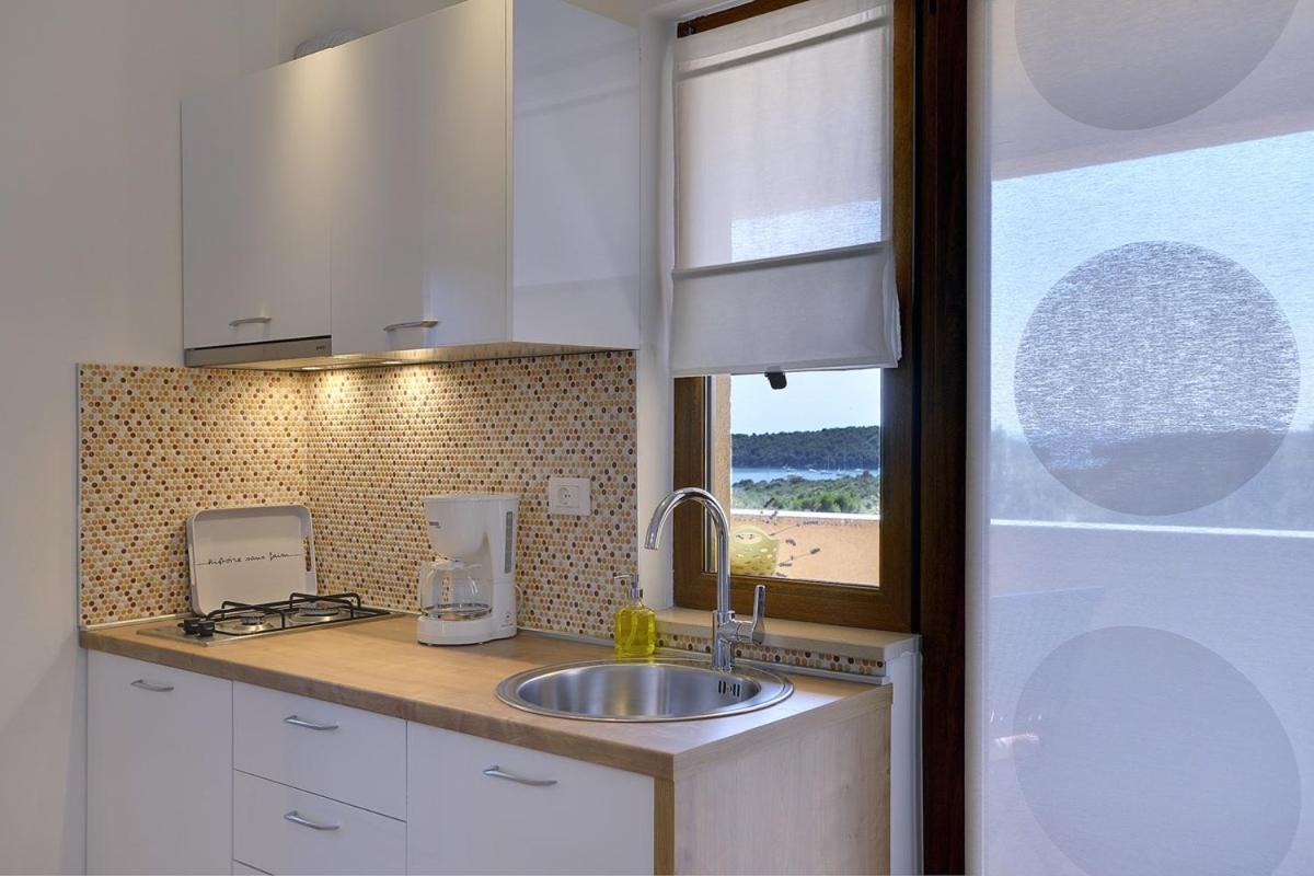 Apartments Buic Vinkuran Dış mekan fotoğraf