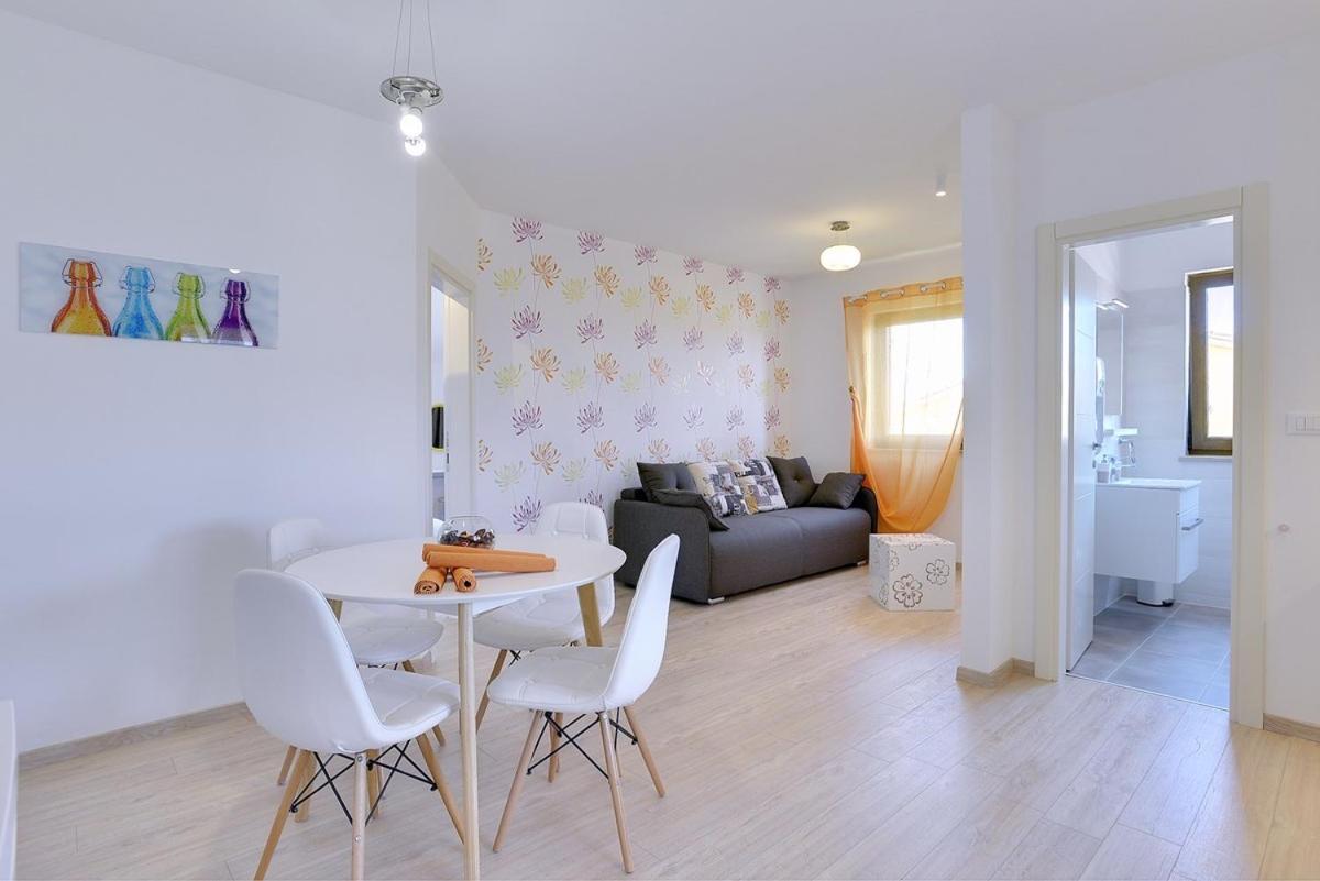 Apartments Buic Vinkuran Dış mekan fotoğraf