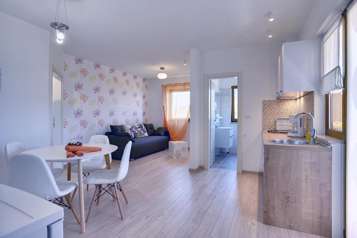 Apartments Buic Vinkuran Dış mekan fotoğraf