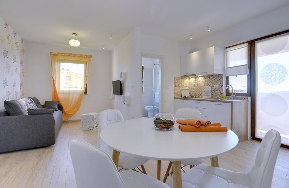 Apartments Buic Vinkuran Dış mekan fotoğraf