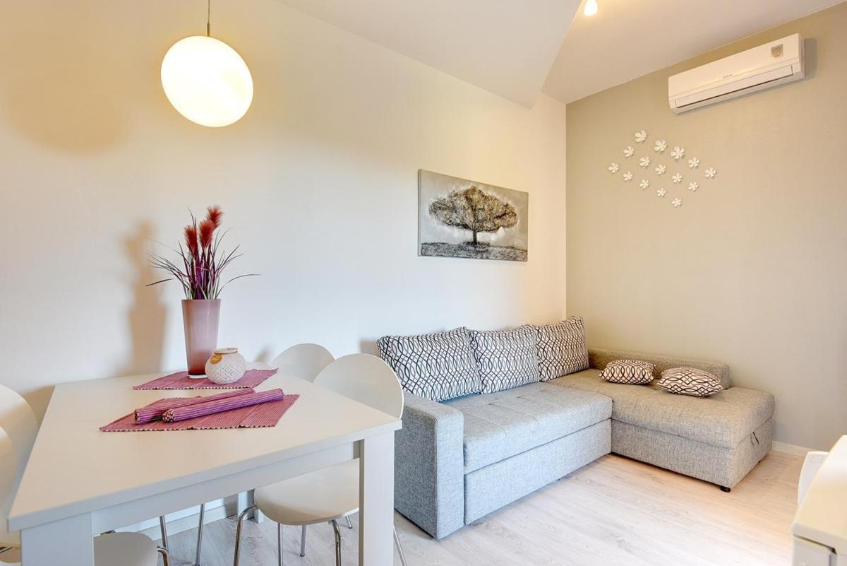 Apartments Buic Vinkuran Dış mekan fotoğraf