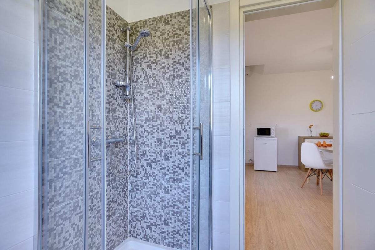Apartments Buic Vinkuran Dış mekan fotoğraf