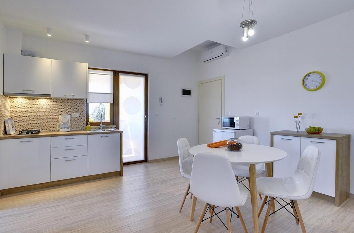 Apartments Buic Vinkuran Dış mekan fotoğraf