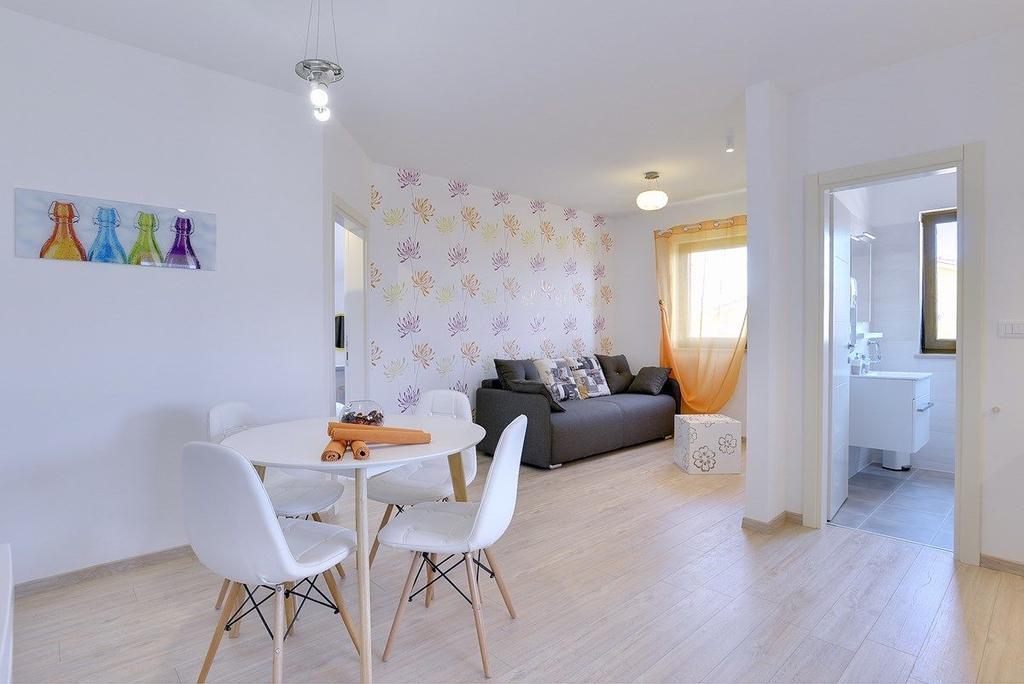Apartments Buic Vinkuran Dış mekan fotoğraf