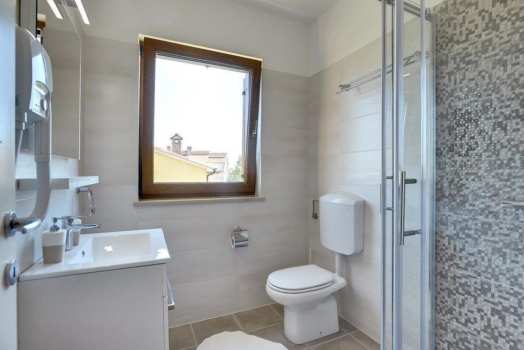 Apartments Buic Vinkuran Dış mekan fotoğraf