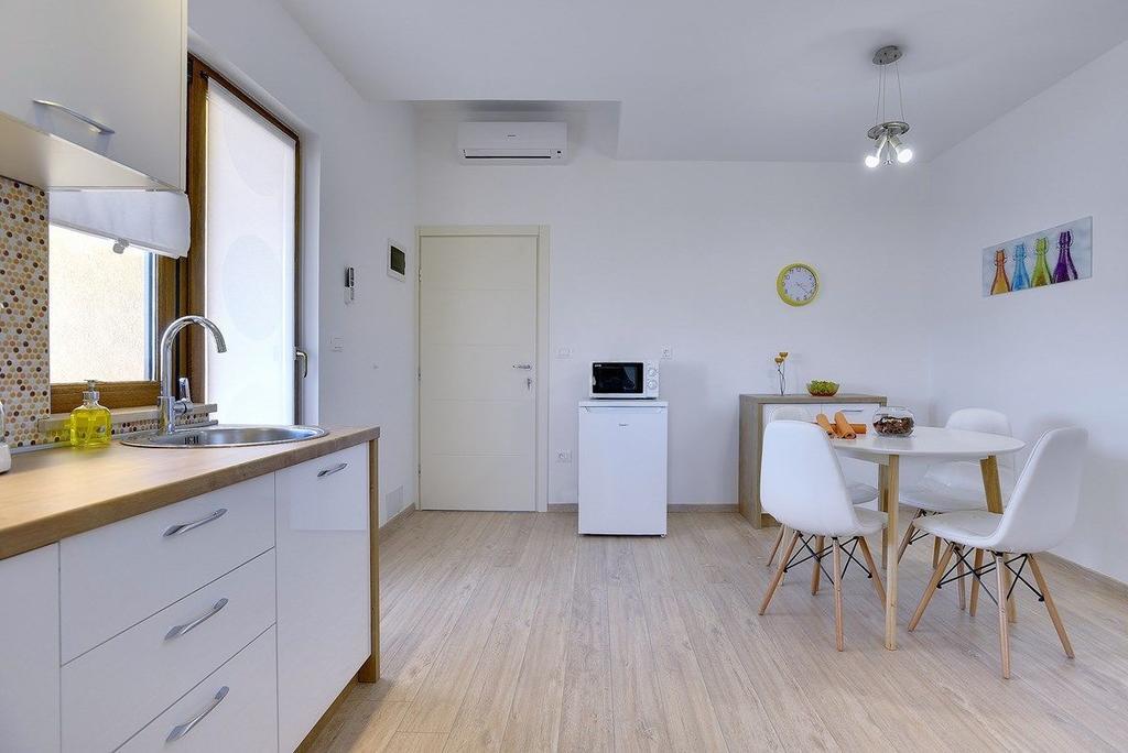 Apartments Buic Vinkuran Dış mekan fotoğraf