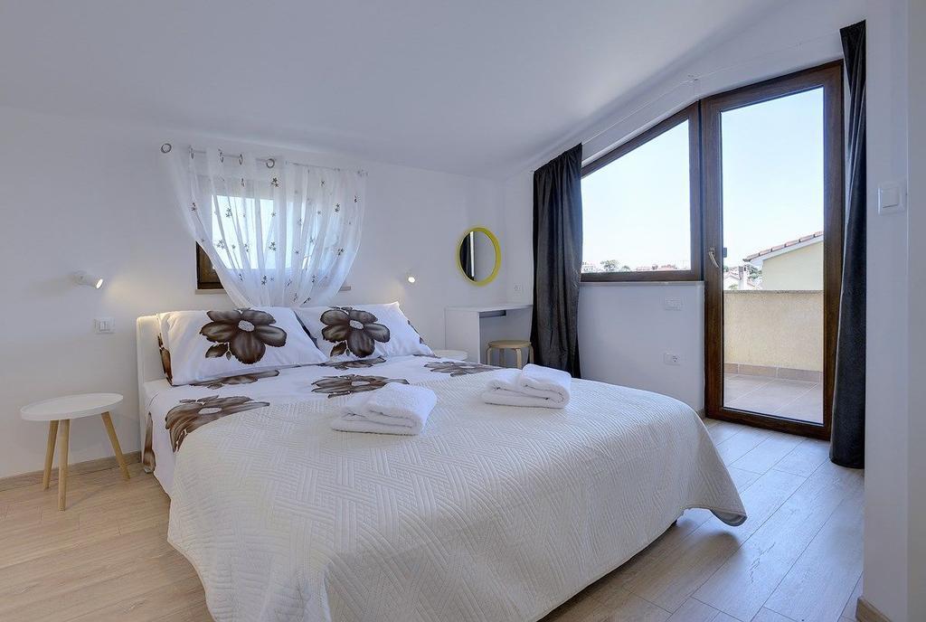 Apartments Buic Vinkuran Dış mekan fotoğraf