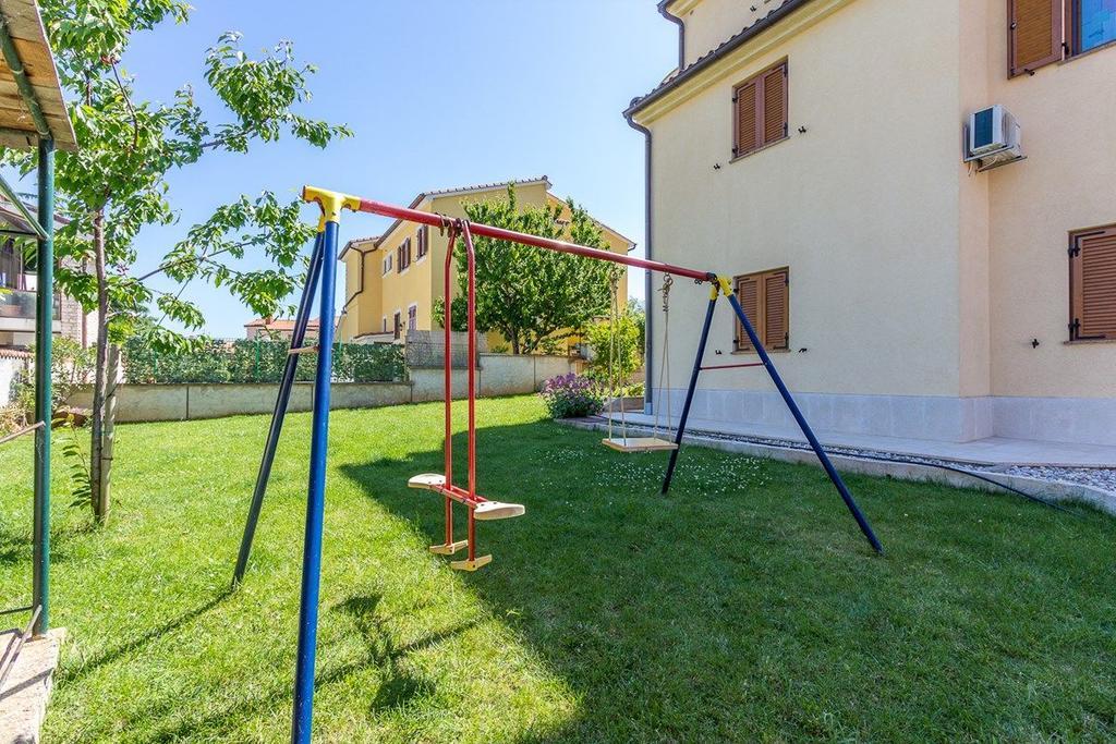 Apartments Buic Vinkuran Dış mekan fotoğraf