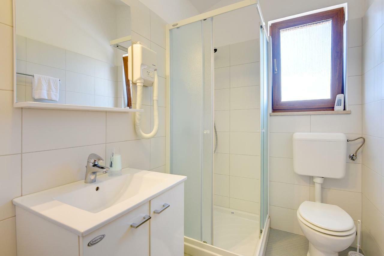 Apartments Buic Vinkuran Dış mekan fotoğraf