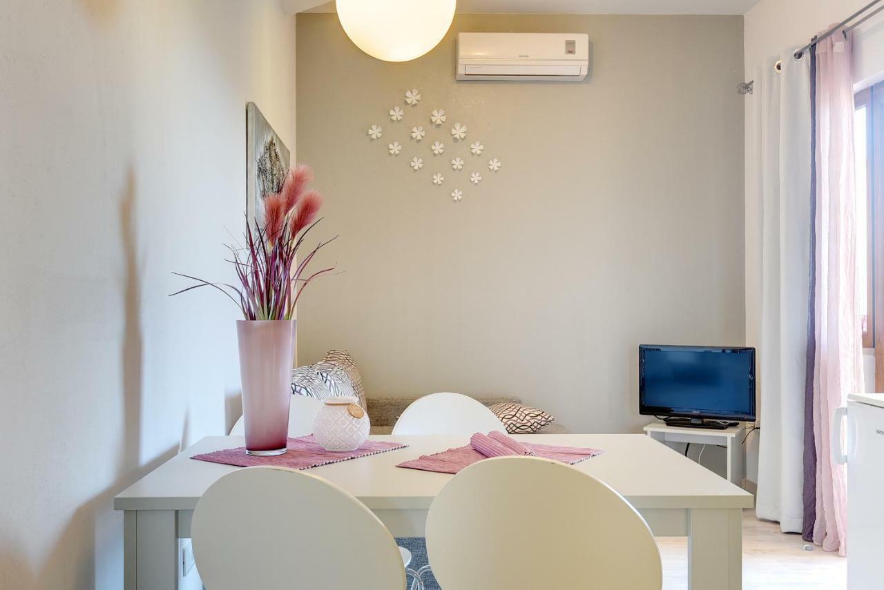 Apartments Buic Vinkuran Dış mekan fotoğraf