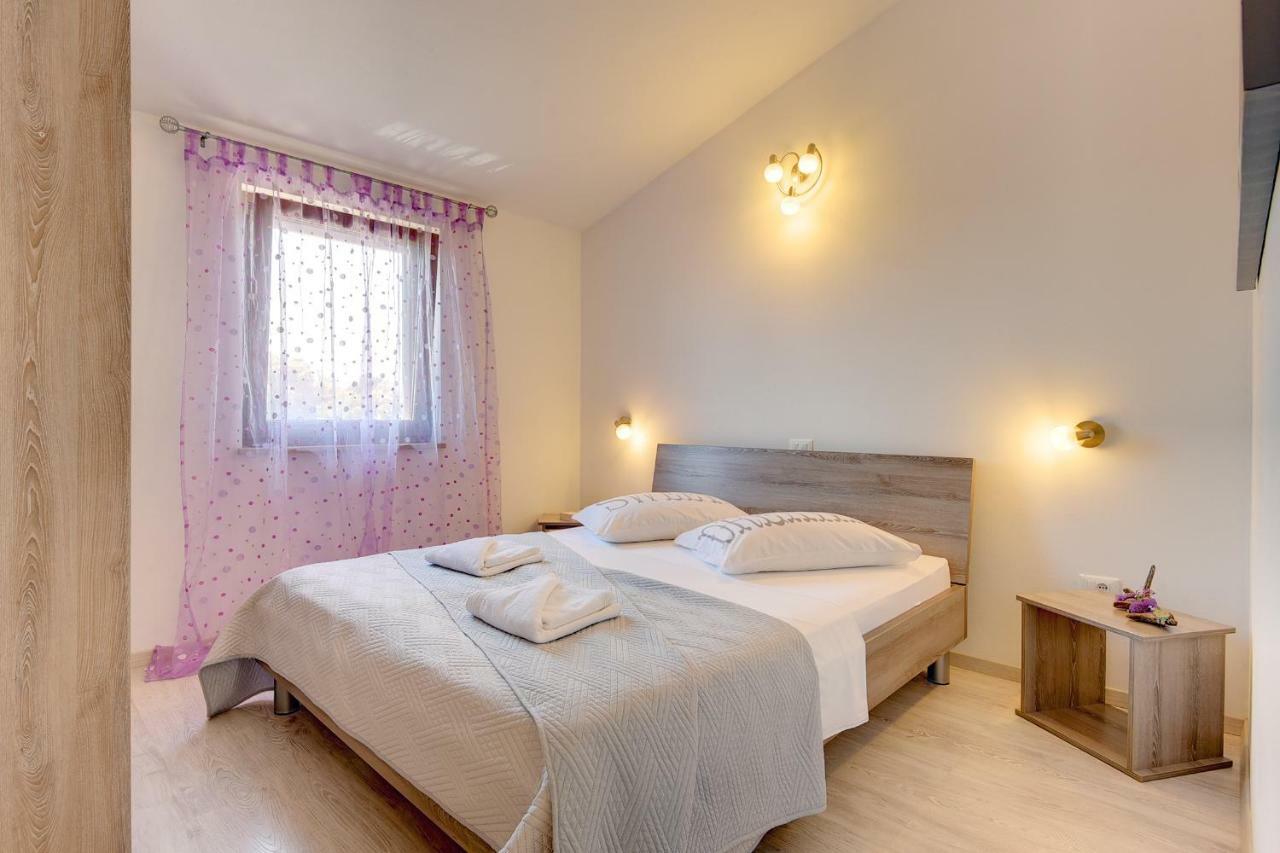 Apartments Buic Vinkuran Dış mekan fotoğraf