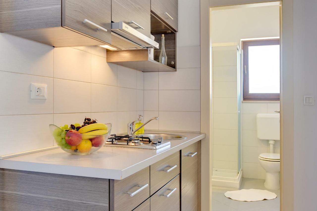 Apartments Buic Vinkuran Dış mekan fotoğraf