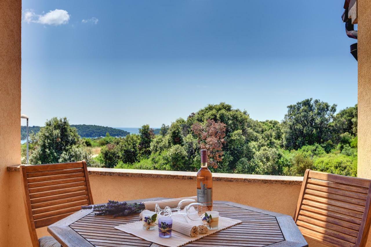 Apartments Buic Vinkuran Dış mekan fotoğraf