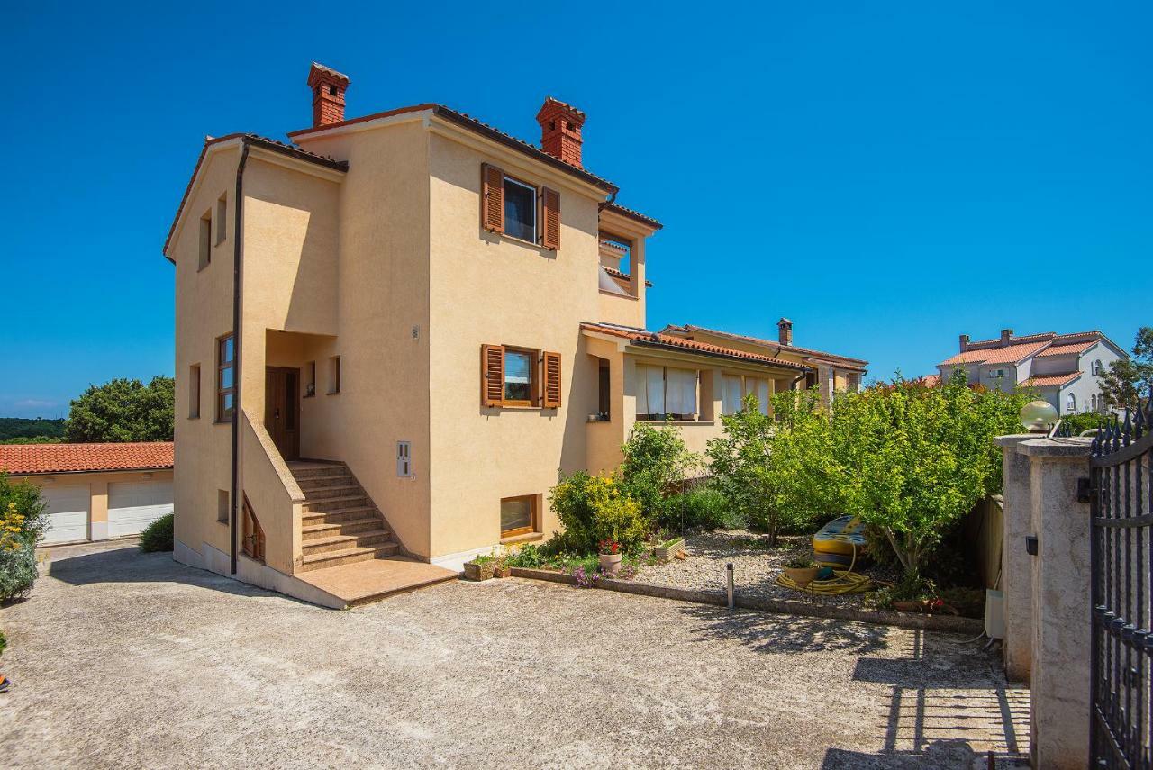 Apartments Buic Vinkuran Dış mekan fotoğraf
