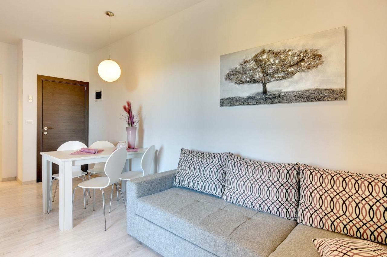 Apartments Buic Vinkuran Dış mekan fotoğraf